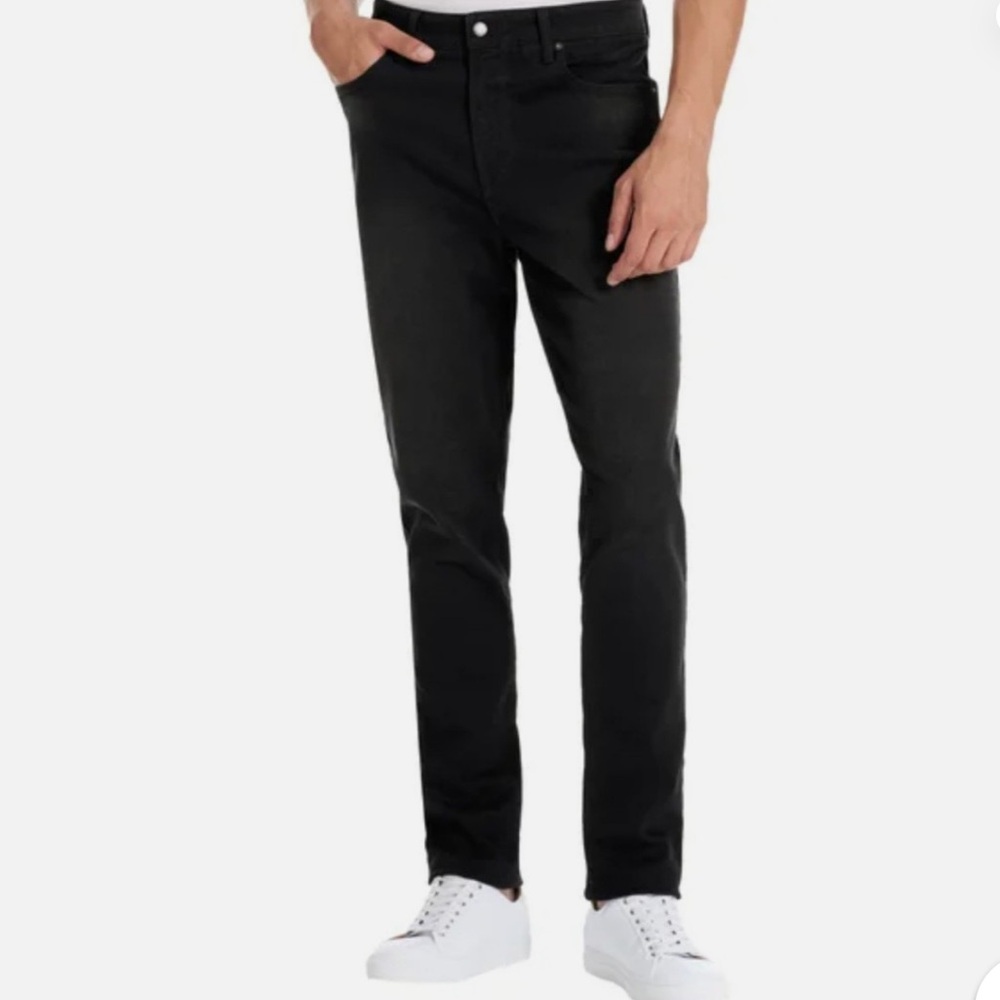 Ted Baker Men's Comfort Stretch Jean NWT Size 32x34